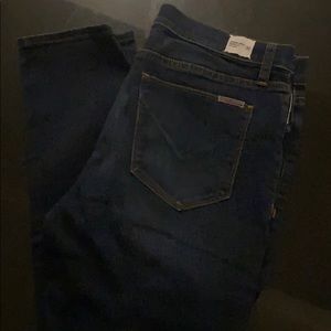Hudson jeans
